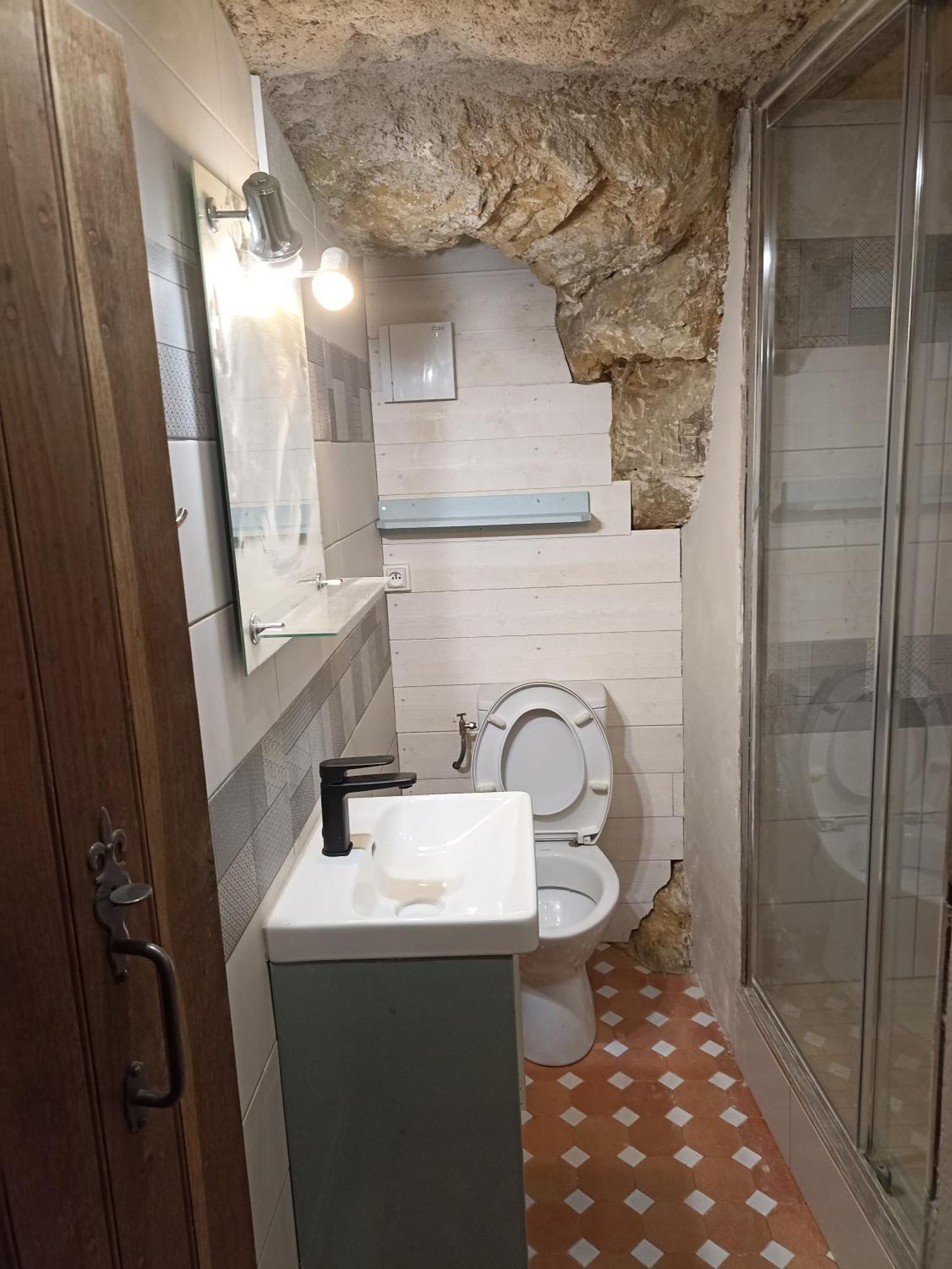 Gite Le Bourgneuf Fresnay-sur-Sarthe Buitenkant foto