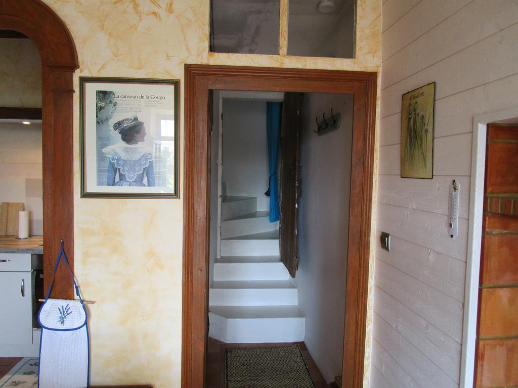 Gite Le Bourgneuf Fresnay-sur-Sarthe Buitenkant foto